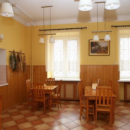 Cityhostel Warsaw Warsawa Bagian luar foto