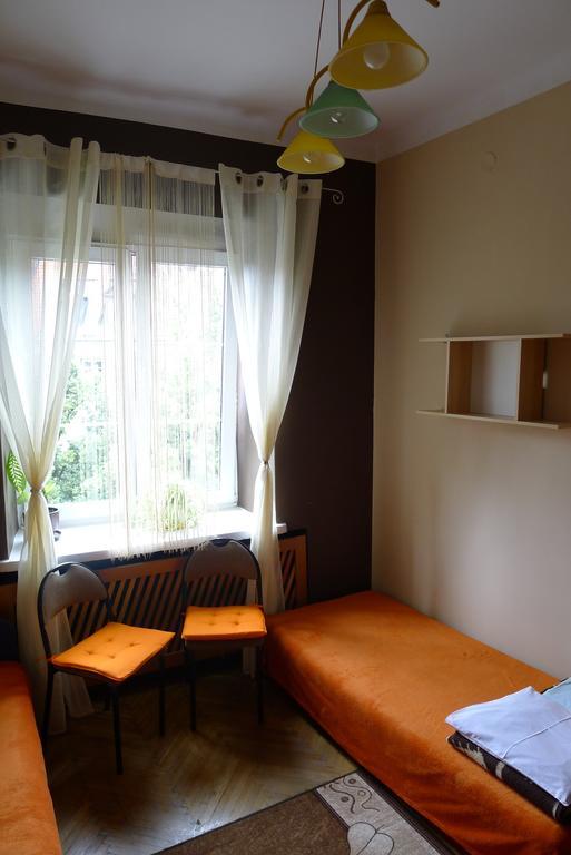 Cityhostel Warsaw Warsawa Bagian luar foto