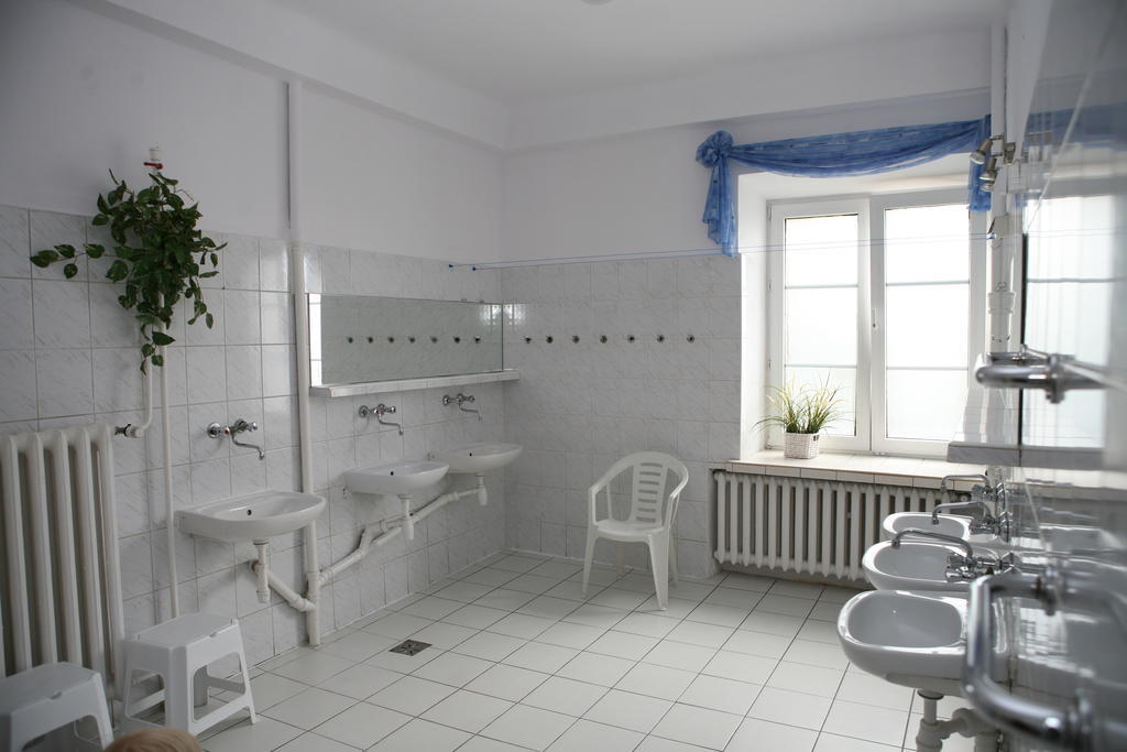 Cityhostel Warsaw Warsawa Bagian luar foto