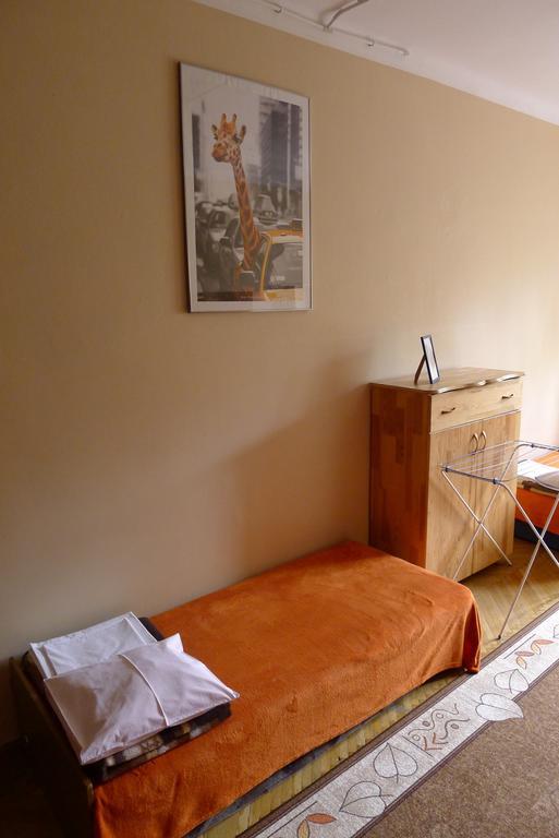 Cityhostel Warsaw Warsawa Bagian luar foto