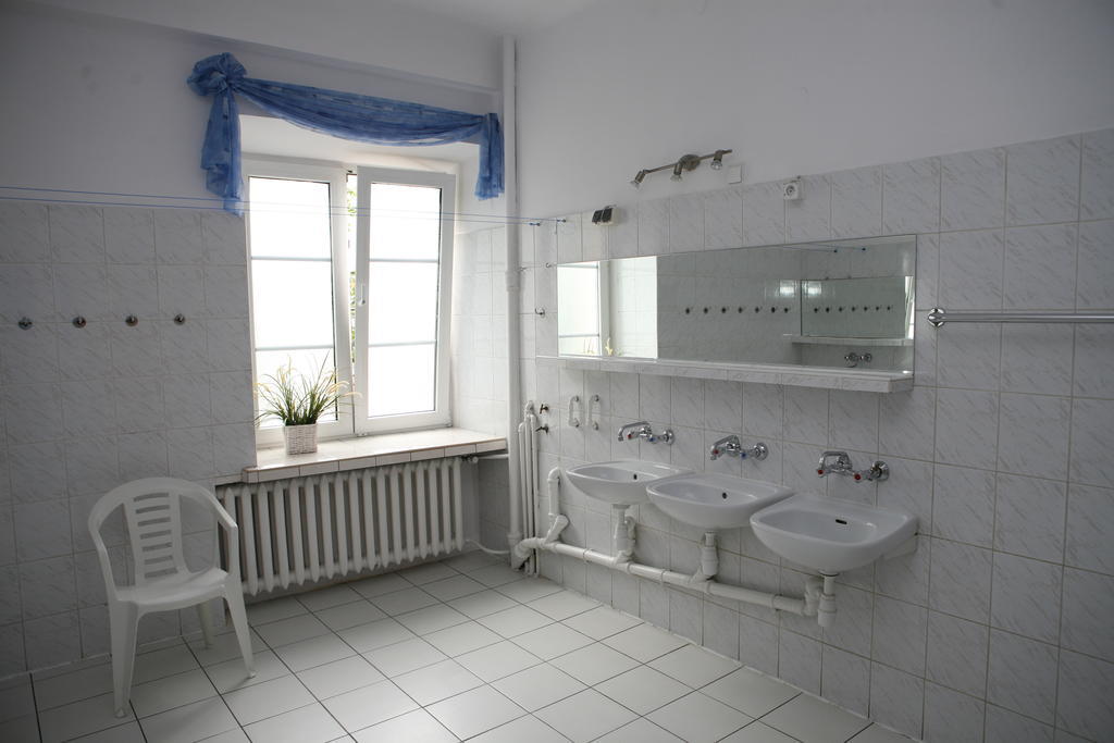 Cityhostel Warsaw Warsawa Bagian luar foto