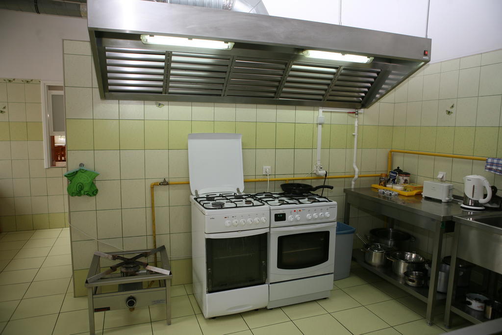 Cityhostel Warsaw Warsawa Bagian luar foto