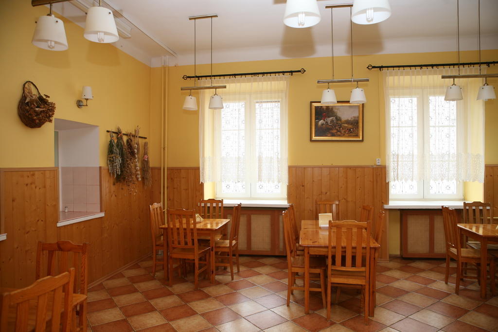 Cityhostel Warsaw Warsawa Bagian luar foto