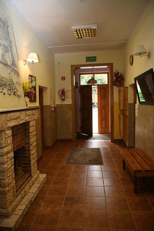 Cityhostel Warsaw Warsawa Bagian luar foto